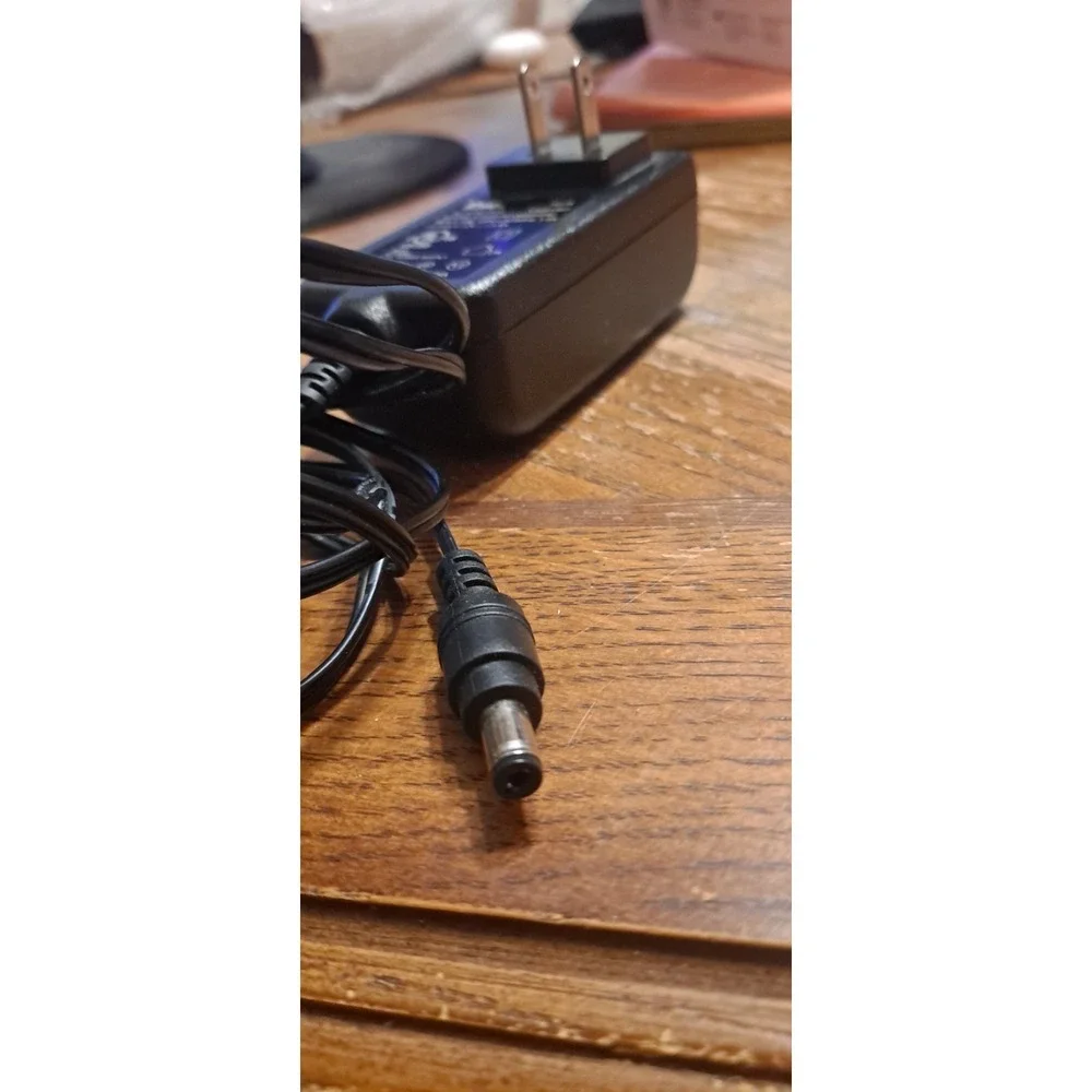 Original Ktec KSAS0361200250HU AC Wall Power Supply Adapter 12V 2.5A‎ OEM